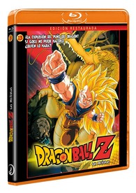 Dragon Ball Z : Las Películas - Vol. 13 (Blu-Ray) Dragon Ball Z : Las Películas - Vol. 13 (Blu-Ray)