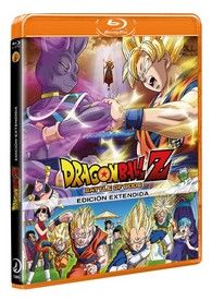 Dragon Ball Z : Las Películas - Vol. 14 (Blu-Ray) Dragon Ball Z : Las Películas - Vol. 14 (Blu-Ray)