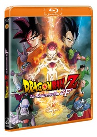 Dragon Ball Z : Las Películas - Vol. 15 (Blu-Ray) Dragon Ball Z : Las Películas - Vol. 15 (Blu-Ray)