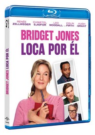 Bridget Jones : Loca por Él (Blu-Ray)