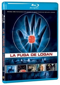 La Fuga de Logan (1976) (Blu-Ray)