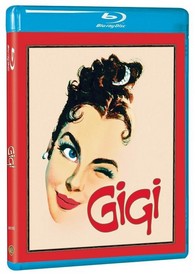 Gigi (1958) (Blu-Ray)