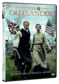 Outlander (2014) - 7ª Temporada