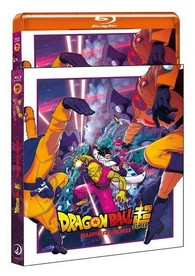 Dragon Ball Super : Las Películas - Vol. 17 (Blu-Ray) Dragon Ball Super : Las Películas - Vol. 17 (Blu-Ray)