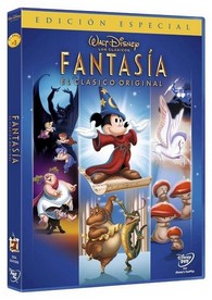 Fantasía (Clásico Nº 3)