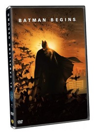 Batman Begins