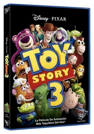 Toy Story 3