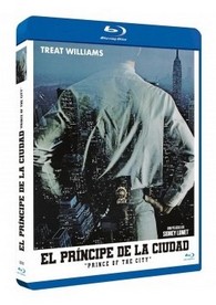 El Príncipe de la Ciudad (1981) (Blu-Ray)
