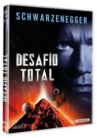 Desafío Total (1990)