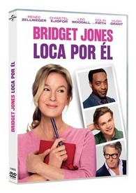 Bridget Jones : Loca por Él