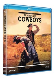 El Rey de los Cowboys (Blu-Ray)