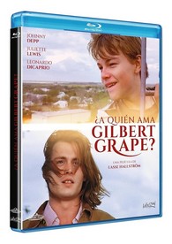 ¿A Quién Ama Gilbert Grape? (Blu-Ray)