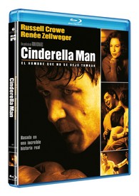 Cinderella Man (Blu-Ray)