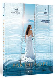 Parthenope (Blu-Ray)