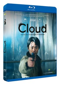 Cloud (Blu-Ray)