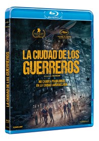 La Ciudad de los Guerreros (Blu-Ray)