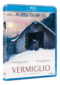 Vermiglio (Blu-Ray)