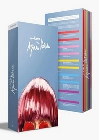 Pack Agnès Varda (Col. 15 Películas + 15 Cortometrajes) (Blu-Ray)