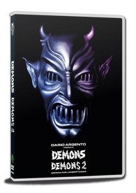 Pack Demons 1 y 2