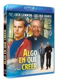Algo en que Creer (1984) (Blu-Ray)