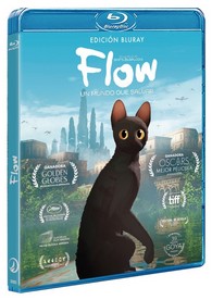 Flow (Un Mundo que Salvar) (Blu-Ray)