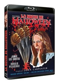 La Noche de Halloween (1978) (Blu-Ray)