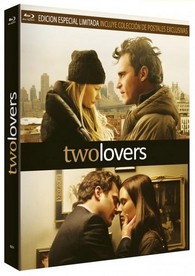 Two Lovers (Ed. Limitada) (Blu-Ray)