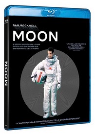 Moon (Blu-Ray)