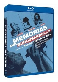 Memorias del Subdesarrollo (Blu-Ray)