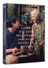 Cómo Hacerse Millonario Antes de que Muera la Abuela