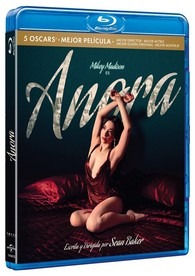 Anora (Blu-Ray)
