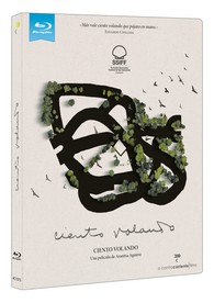 Ciento Volando (Blu-Ray)