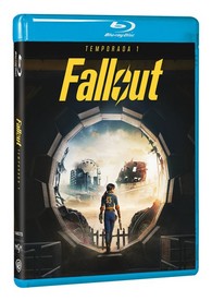 Fallout - Temporada 1 (Blu-Ray)