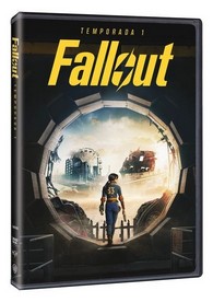 Fallout - Temporada 1
