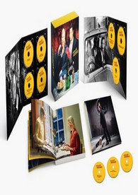 Pack Universo Aki Kaurismäki (Ed. Limitada) (Blu-Ray)