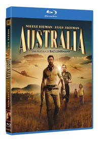 Australia (Blu-Ray)