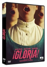 ¡Gloria! (2024)