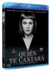 Quién te Cantará (Blu-Ray)