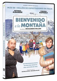 Bienvenido a la Montaña