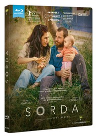Sorda (2025) (Blu-Ray)