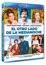 El Otro Lado de la Medianoche (Blu-Ray)