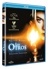 Los Otros (Blu-Ray)