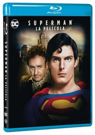Superman (1978) (Blu-Ray)