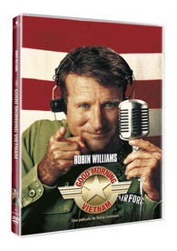 Good Morning, Vietnam