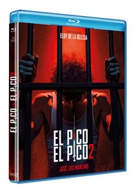 Pack El Pico + El Pico 2 (Blu-Ray)