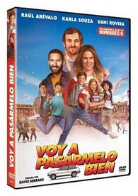 Voy a Pasármelo Bien
