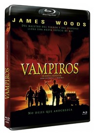 Vampiros (1998) (Blu-Ray)