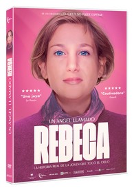 Un Ángel Llamado Rebeca