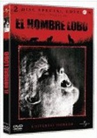 El Hombre Lobo (1941)