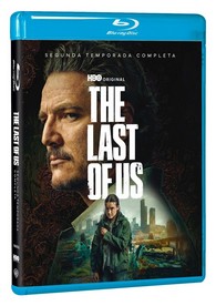 The Last of Us (2023) - 2ª Temporada (Blu-Ray)